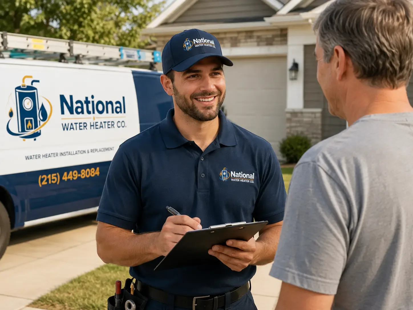 Water Heater Installation Jacumba, CA FAQs